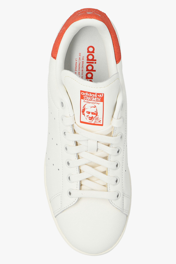 kids tubular shoes for sale in texas city Cream STAN SMITH sneakers ADIDAS Originals SchaferandweinerShops France